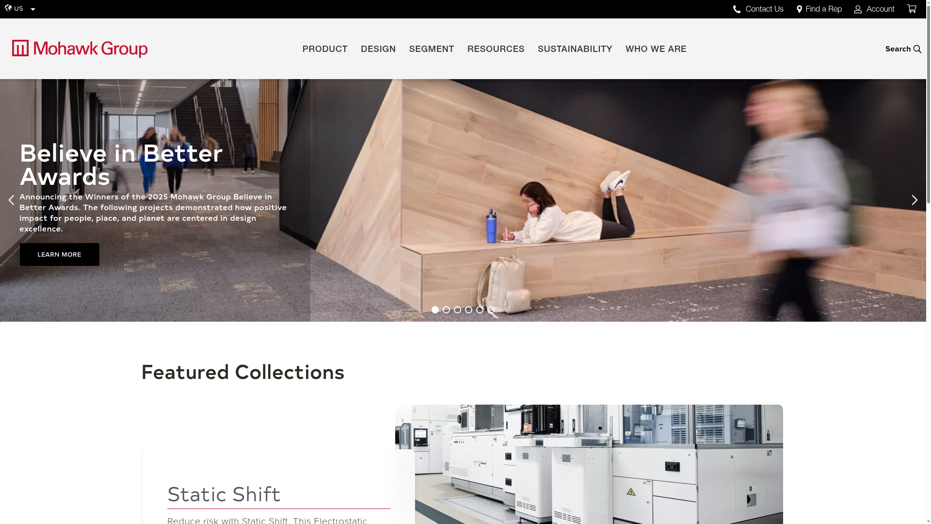MohawkGroup.com