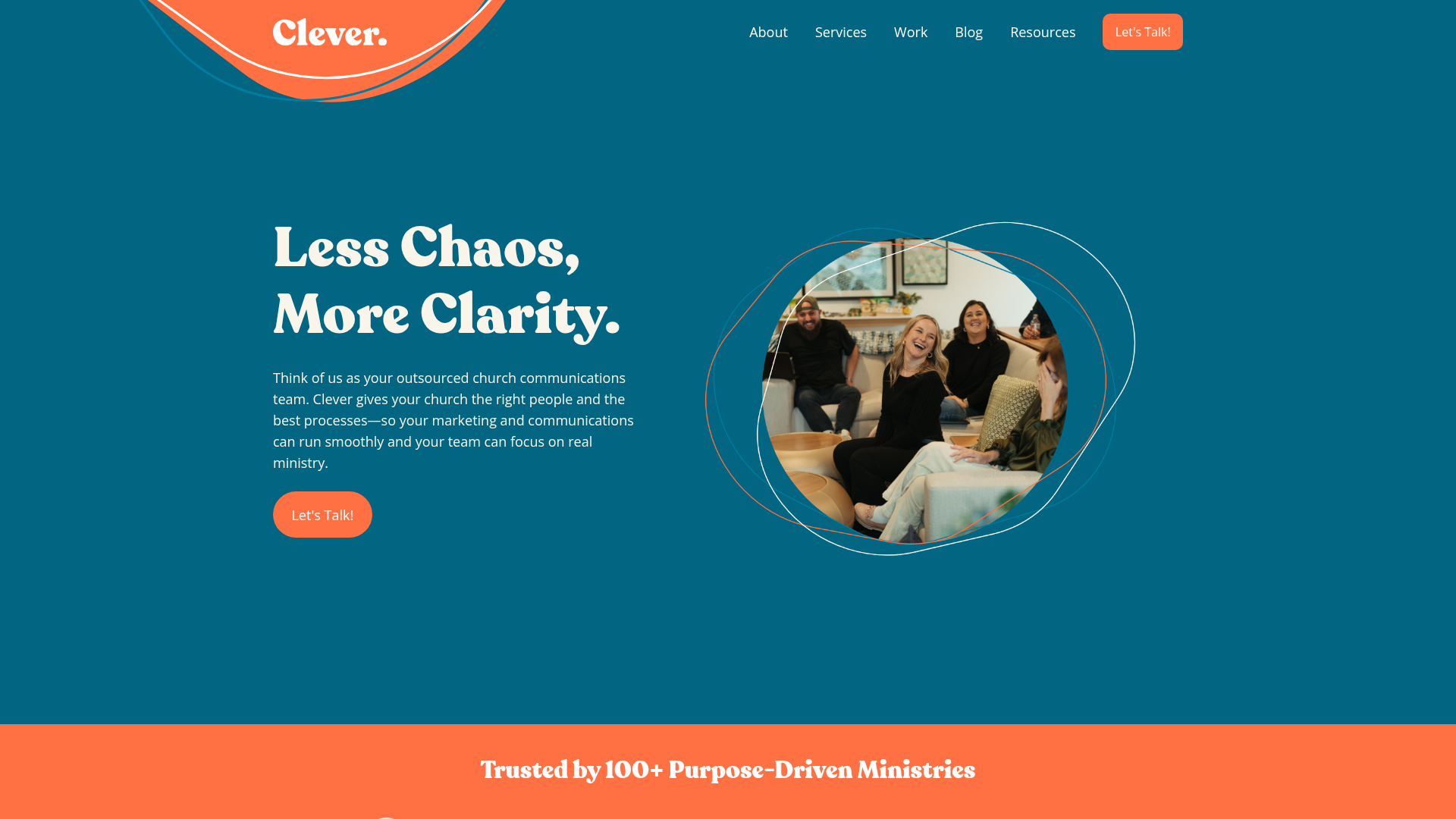 WeAreClever.com